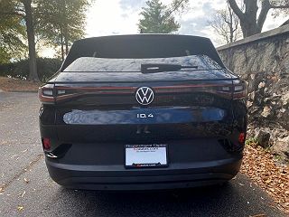 2021 Volkswagen ID.4 Pro WVGRMPE27MP043869 in Marietta, GA 6