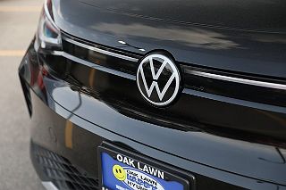 2021 Volkswagen ID.4 Pro S WVGUNPE28MP065869 in Oak Lawn, IL 25