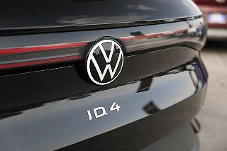 2021 Volkswagen ID.4 Pro S WVGUNPE28MP065869 in Oak Lawn, IL 30