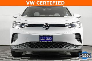 2021 Volkswagen ID.4 Pro S WVGTMPE28MP040470 in Puyallup, WA 12