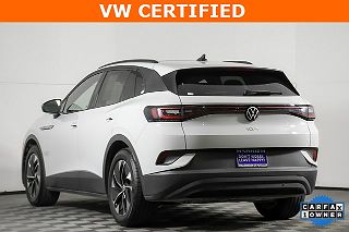 2021 Volkswagen ID.4 Pro S WVGTMPE28MP040470 in Puyallup, WA 8