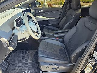 2021 Volkswagen ID.4 First Edition WVGDMPE24MP011326 in Temecula, CA 2
