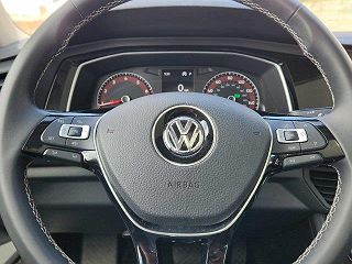 2021 Volkswagen Jetta SE 3VWC57BUXMM029822 in Aurora, CO 17