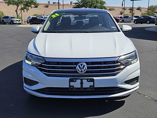 2021 Volkswagen Jetta SE 3VWC57BU6MM016470 in Avondale, AZ 2