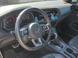 2021 Volkswagen Jetta GLI 3VW6T7BU7MM071108 in Columbus, GA 8