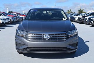2021 Volkswagen Jetta  3VWC57BUXMM013197 in Delray Beach, FL 2