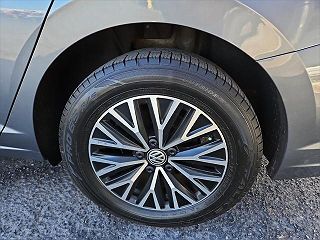 2021 Volkswagen Jetta  3VWC57BU3MM052133 in El Paso, TX 5