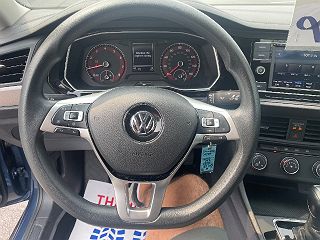 2021 Volkswagen Jetta S 3VWC57BU7MM043628 in Greensboro, NC 15