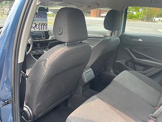 2021 Volkswagen Jetta S 3VWC57BU7MM043628 in Greensboro, NC 22