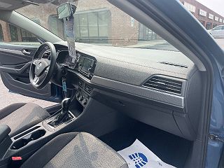 2021 Volkswagen Jetta S 3VWC57BU7MM043628 in Greensboro, NC 26