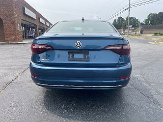 2021 Volkswagen Jetta S 3VWC57BU7MM043628 in Greensboro, NC 5