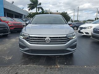 2021 Volkswagen Jetta SE 3VWC57BUXMM048161 in Hialeah, FL 3