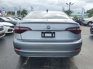 2021 Volkswagen Jetta SE 3VWC57BUXMM048161 in Hialeah, FL 6