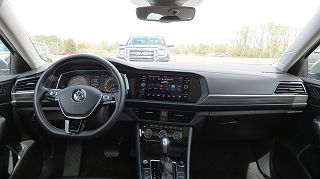 2021 Volkswagen Jetta SEL 3VWE57BU7MM031066 in La Grange, NC 18