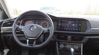 2021 Volkswagen Jetta SEL 3VWE57BU7MM031066 in La Grange, NC 19