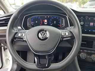 2021 Volkswagen Jetta SEL 3VWE57BU7MM021749 in Miami, FL 27