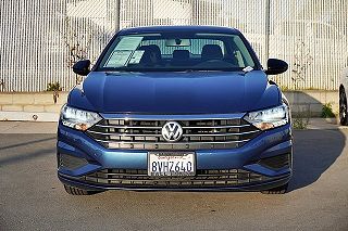 2021 Volkswagen Jetta S 3VWC57BU9MM036048 in National City, CA 12