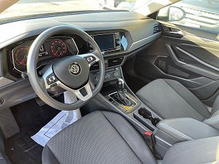 2021 Volkswagen Jetta S 3VWC57BU9MM007553 in Oxnard, CA 4