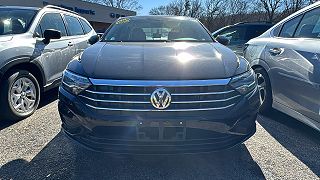 2021 Volkswagen Jetta SE 3VWC57BU0MM015640 in Pleasantville, NY 2