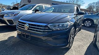 2021 Volkswagen Jetta SE 3VWC57BU0MM015640 in Pleasantville, NY 3