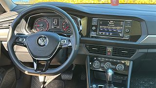 2021 Volkswagen Jetta SE 3VWC57BU0MM015640 in Pleasantville, NY 9