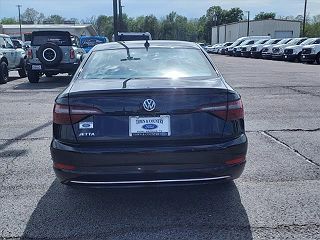 2021 Volkswagen Jetta  3VWC57BU4MM065876 in Port Arthur, TX 20