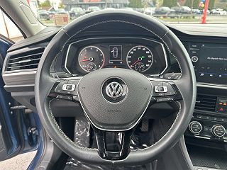 2021 Volkswagen Jetta SEL 3VWE57BU0MM039686 in Puyallup, WA 22
