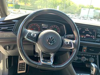 2021 Volkswagen Jetta GLI 3VW6T7BU1MM060069 in Roanoke, VA 18