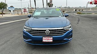 2021 Volkswagen Jetta SE 3VWC57BU1MM045679 in San Bernardino, CA 3