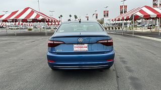 2021 Volkswagen Jetta SE 3VWC57BU1MM045679 in San Bernardino, CA 6