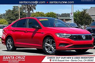 2021 Volkswagen Jetta  3VWC57BU2MM048297 in Santa Cruz, CA