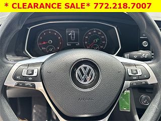 2021 Volkswagen Jetta S 3VWC57BU9MM000599 in Stuart, FL 17