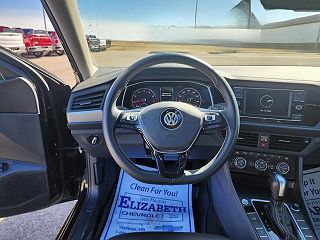 2021 Volkswagen Jetta SE 3VWC57BU4MM014541 in Truman, MN 14