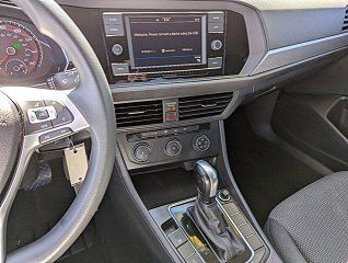 2021 Volkswagen Jetta S 3VWC57BU8MM087539 in Tucson, AZ 9