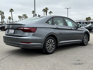 2021 Volkswagen Jetta SE 3VWC57BUXMM042358 in Ventura, CA 3