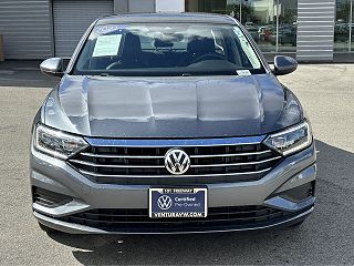 2021 Volkswagen Jetta SEL 3VWE57BU0MM078858 in Ventura, CA 6