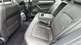 2021 Volkswagen Passat SE 1VWSA7A39MC015671 in Corona, CA 17