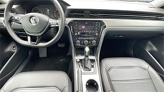 2021 Volkswagen Passat SE 1VWSA7A39MC015671 in Corona, CA 18