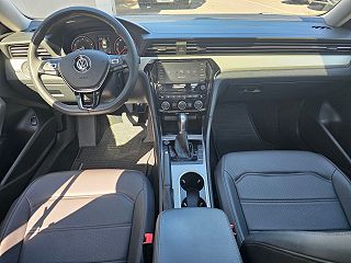 2021 Volkswagen Passat SE 1VWSA7A33MC003905 in Edmonds, WA 15