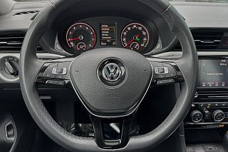 2021 Volkswagen Passat SE 1VWSA7A3XMC001326 in Eugene, OR 22