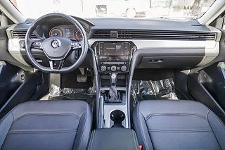 2021 Volkswagen Passat SE 1VWSA7A33MC012278 in Los Angeles, CA 12