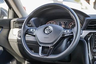 2021 Volkswagen Passat SE 1VWSA7A33MC012278 in Los Angeles, CA 15