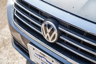 2021 Volkswagen Passat SE 1VWSA7A33MC012278 in Los Angeles, CA 3
