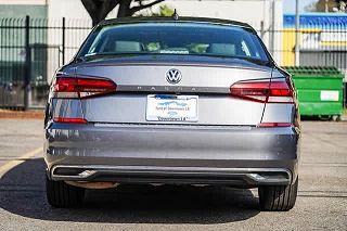 2021 Volkswagen Passat SE 1VWSA7A33MC012278 in Los Angeles, CA 7
