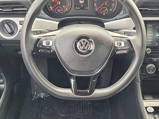 2021 Volkswagen Passat SE 1VWSA7A36MC009049 in Pleasanton, CA 10