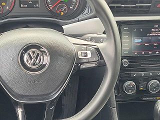 2021 Volkswagen Passat SE 1VWSA7A36MC009049 in Pleasanton, CA 12