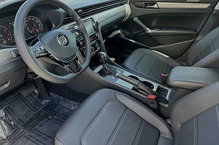 2021 Volkswagen Passat SE 1VWSA7A34MC011298 in Santa Cruz, CA 10