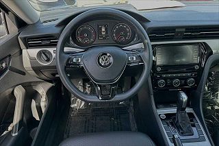 2021 Volkswagen Passat SE 1VWSA7A34MC011298 in Santa Cruz, CA 14