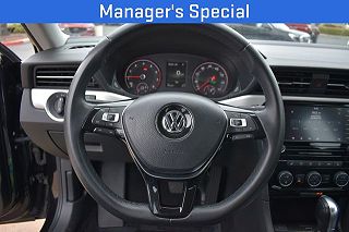 2021 Volkswagen Passat SE 1VWSA7A30MC001822 in Santa Maria, CA 16