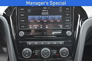 2021 Volkswagen Passat SE 1VWSA7A30MC001822 in Santa Maria, CA 20